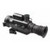 AGM Global Vision VARM353842 Varmint V2 LRF TS35-384 Thermal 3x Multi Reticle Digital 1x/2x/4x/8x Zoom 384x288 Resolution
