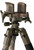 BOG DeathGrip Tripod - Realtree Excape