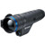 Pulsar Telos LRF XL50 Thermal Hand Held Black 2.5-20x 50mm 1024x768, 50HZ Resolution  Zoom Digital 8x Features Laser Range Finder
