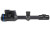 PULSAR THERMION 2 XG50 LRF 2-24 THERMAL RIFLESCOPE 50HZ