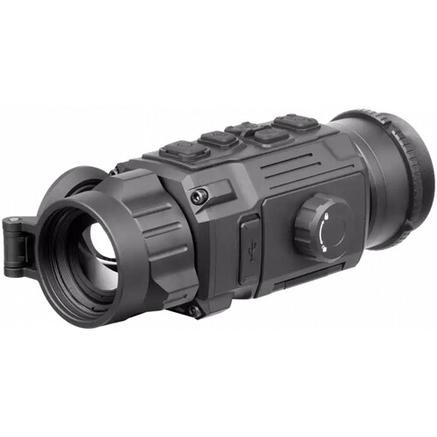 AGM Global Vision 314205560205R561 Rattler-C V2 35-384 Thermal Clip On Black 1x 35mm 384x288, 12 um, 50 Hz Resolution