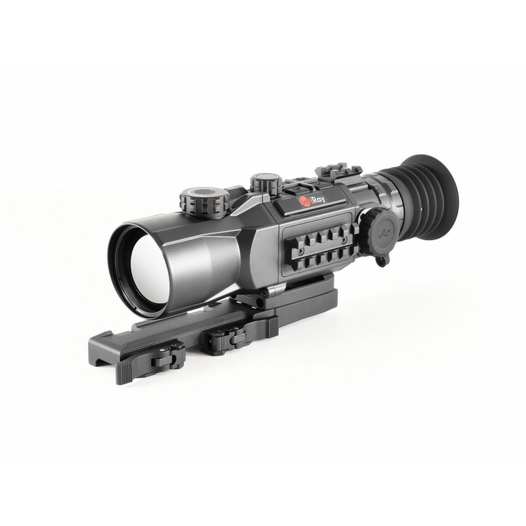 IRAY RICO HYBRID 640 3X 50MM THERMAL 640X512