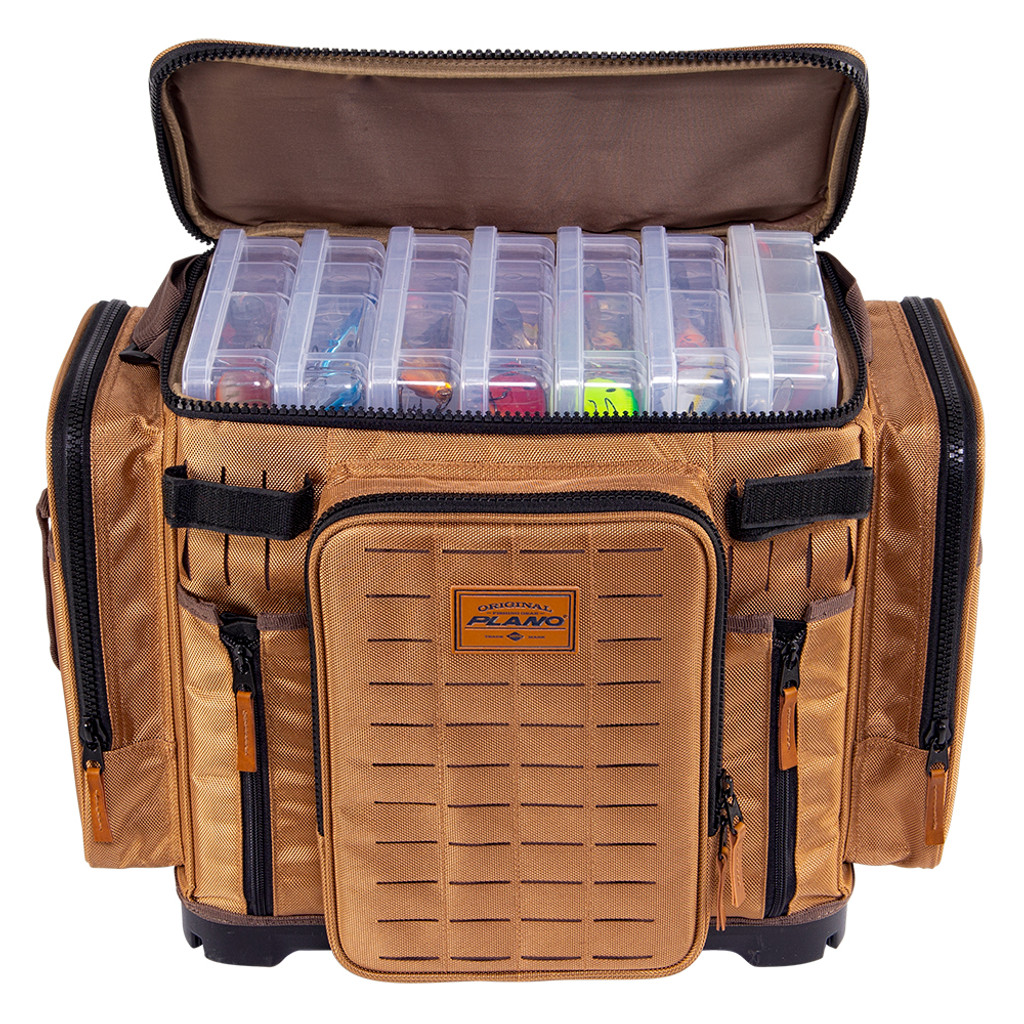 Plano Guide Series 3700 Tackle Bag - Extra Large