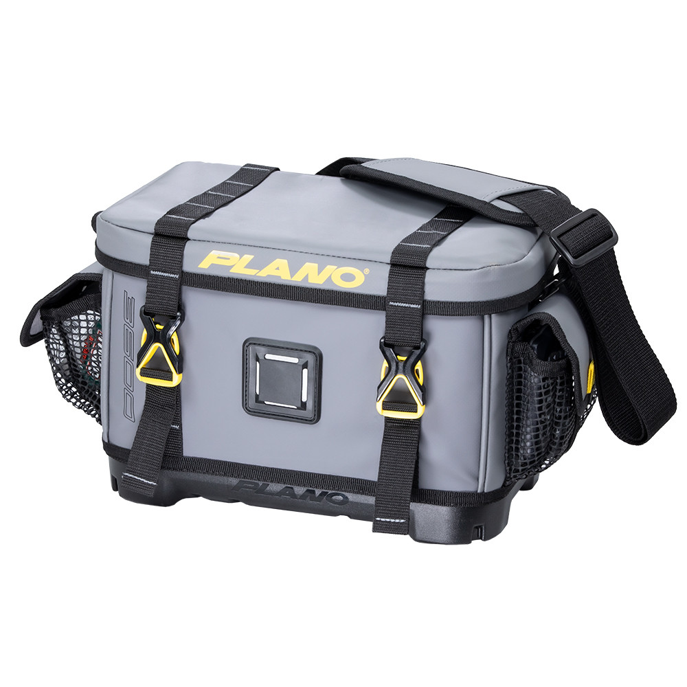 Plano Z-Series 3600 Tackle Bag w\/Waterproof Base
