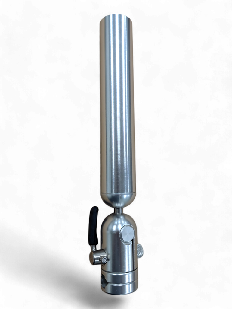 Tree Rod Holder — RHTRE-AJ
