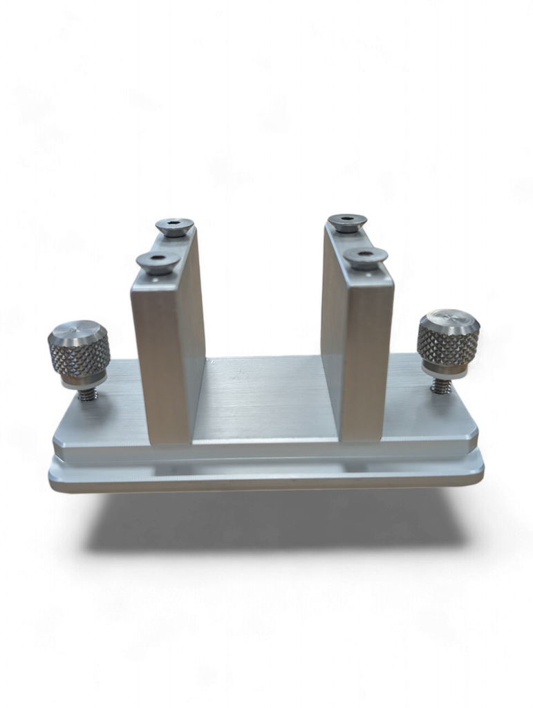  Cisco Fishing Systems Track Mount with 6" Risers (Downrigger/Cross Plate Compatible (MTTRM-6) — mttrm