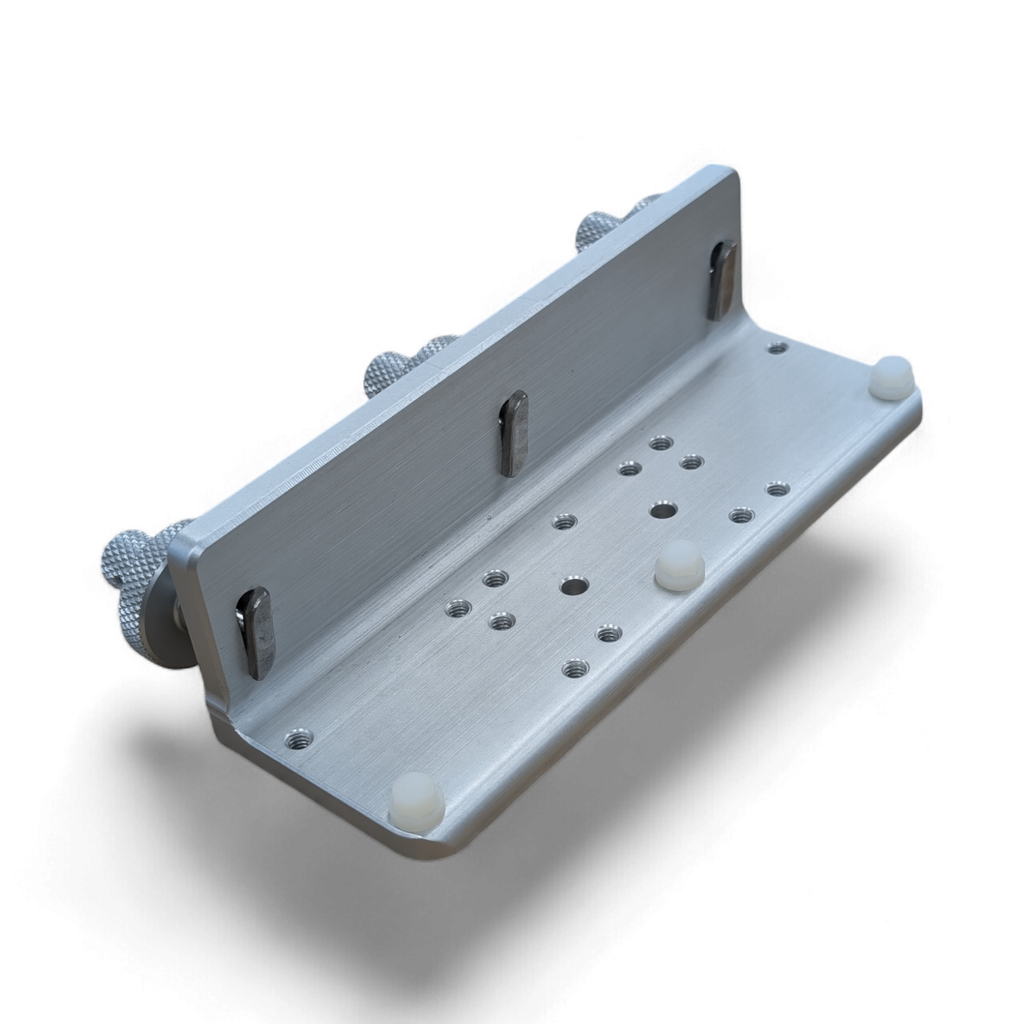 Cisco Pro Trac Heavy Duty Lund Mount