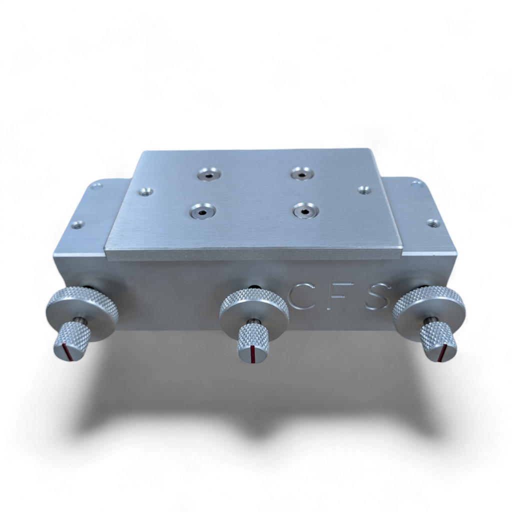 Cisco Pro Trac Heavy Duty Lund Mount