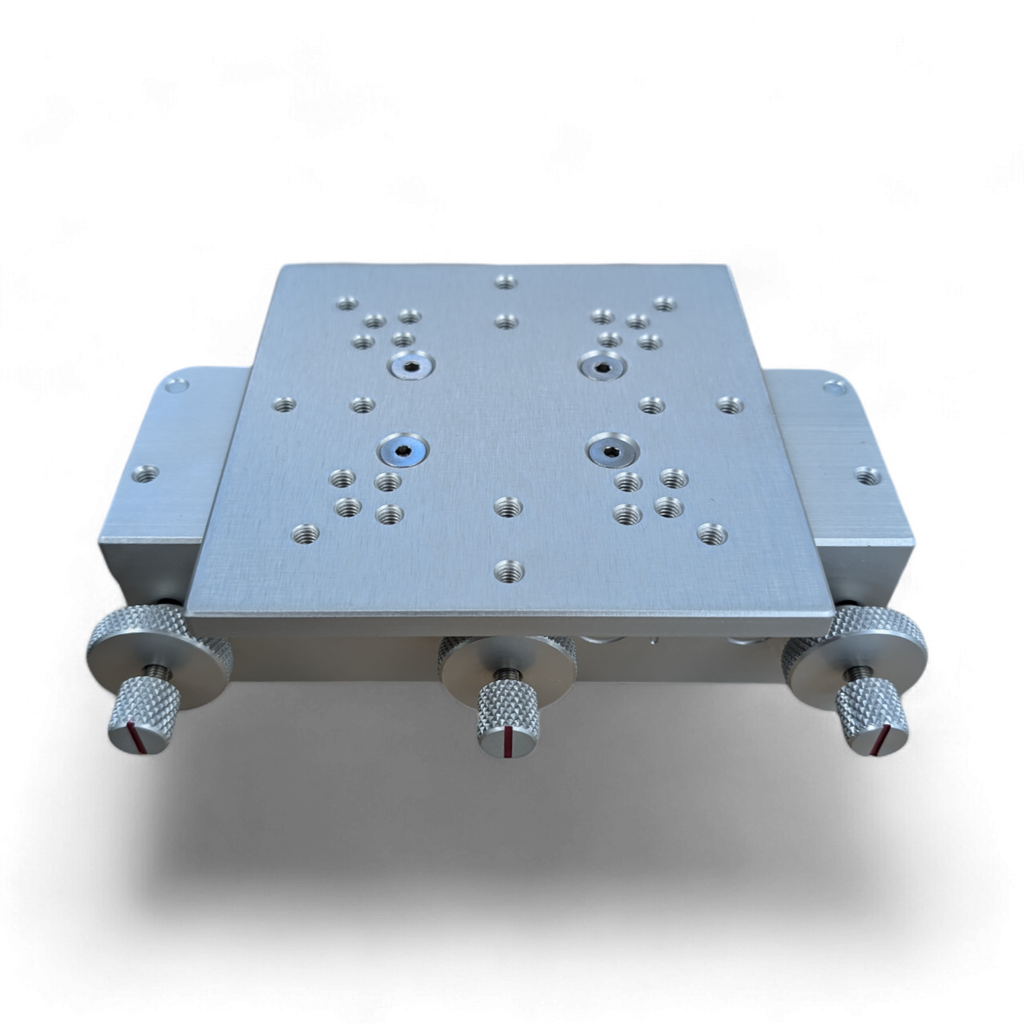 Cisco Pro Trac Heavy Duty Lund Mount