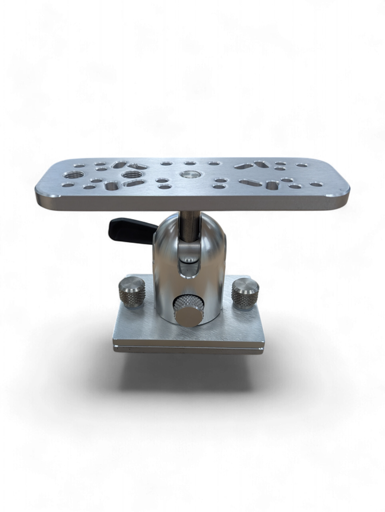 Short Tilt-Lok Electronics Mount — MTSLM-NO