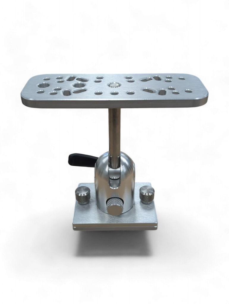 Tall Tilt-Lok Electronics Mount — MTSLM-NX