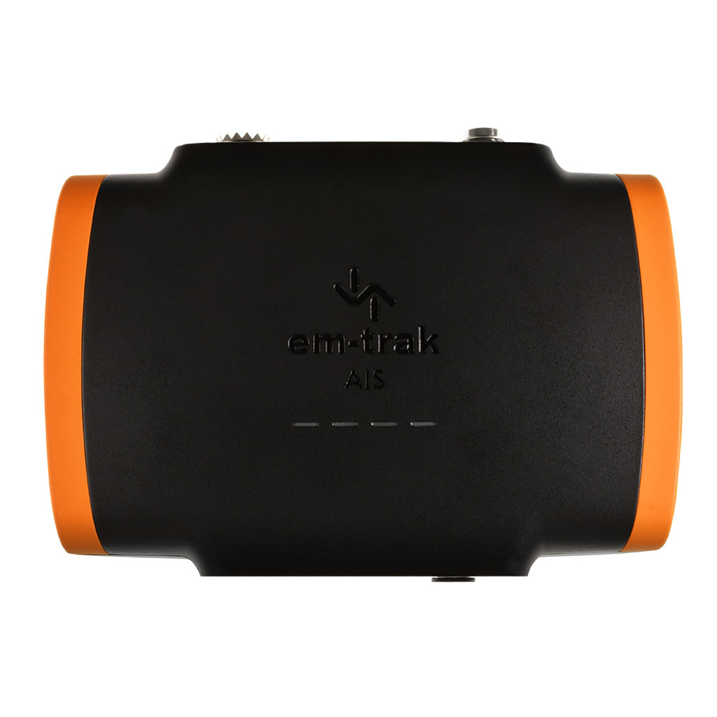 em-trak B922 Class B AIS Transceiver w\/WiFi  Bluetooth Wireless Connectivity - 2W CSTDMA