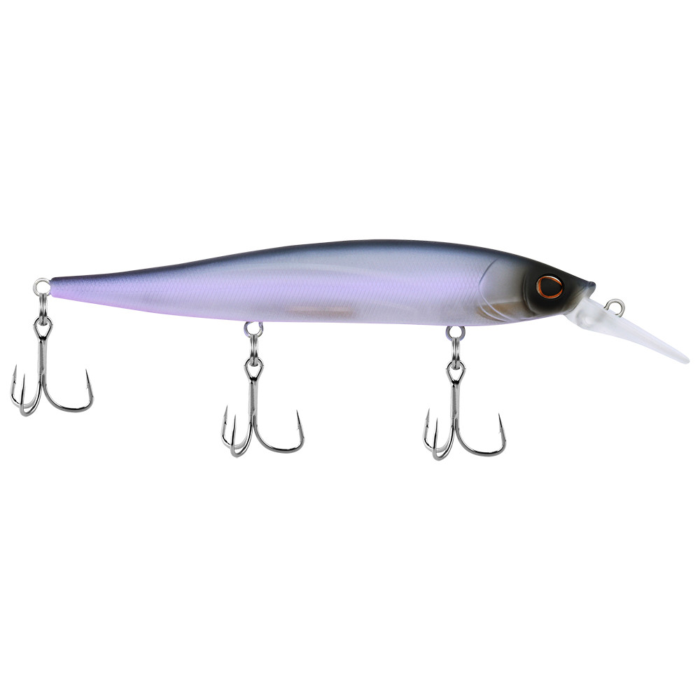 Berkley Stunna Stone Cold 112+1 1\/2oz Jerk Bait
