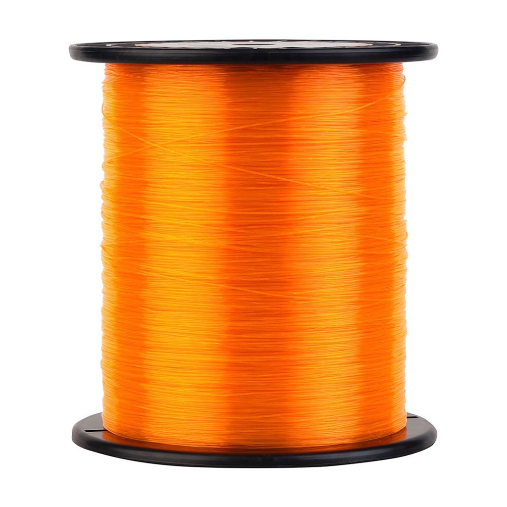Berkley ProSpec Chrome Blaze Orange Monofilament - 12 lb - 3000 yds - PSC3B12-80