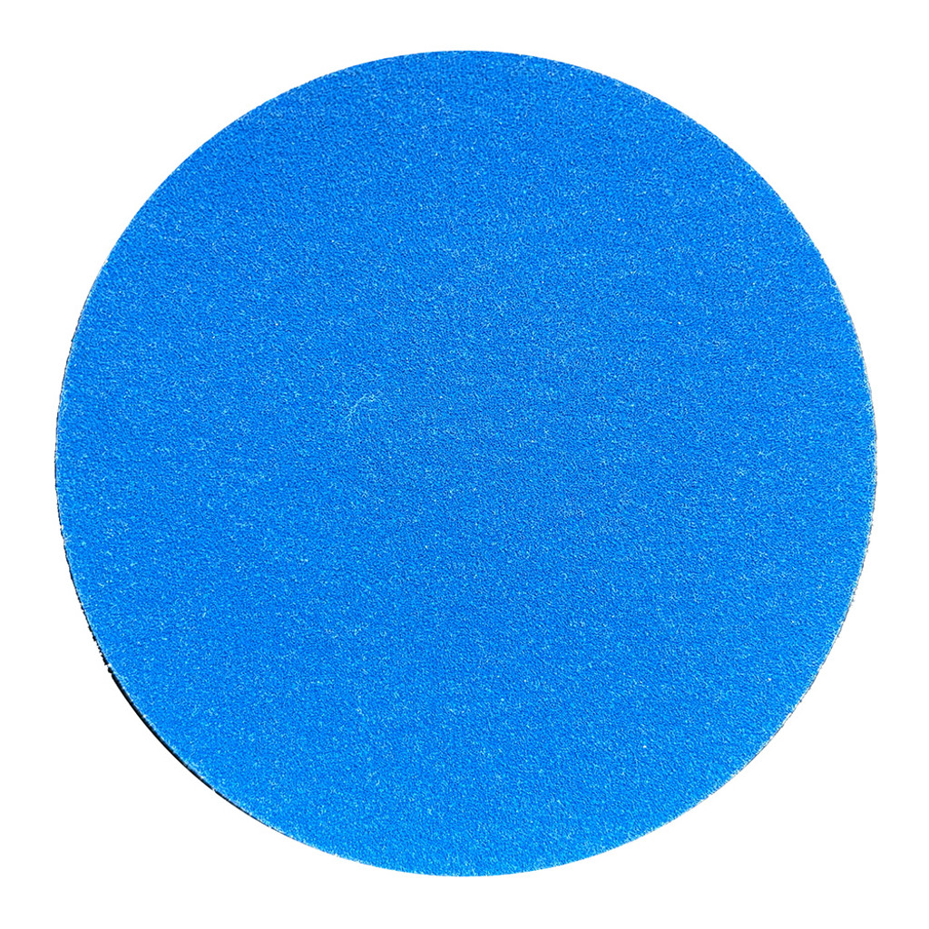 SEM 150mm 6" Sanding Disc 800 Grit - Box of 50