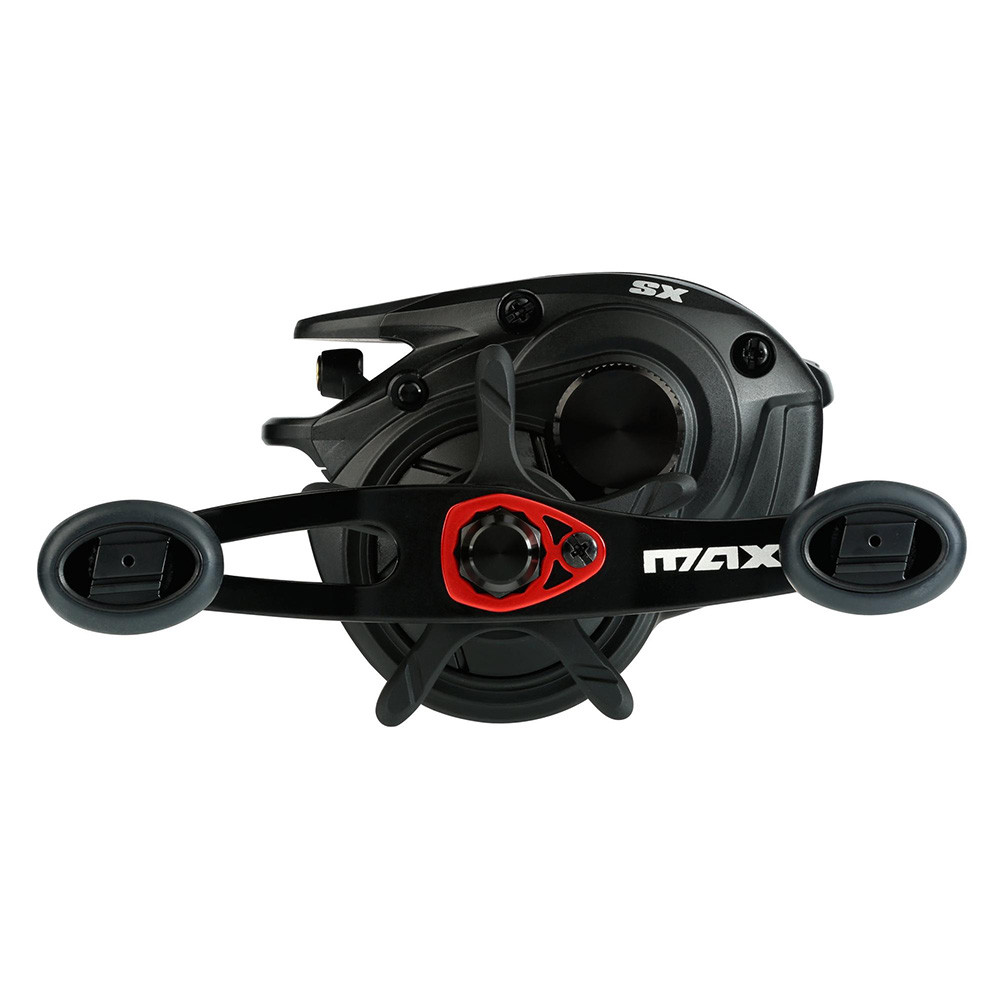 Abu Garcia Max SX LH Low Profile Left Hand Reel MAX5SXLP-L