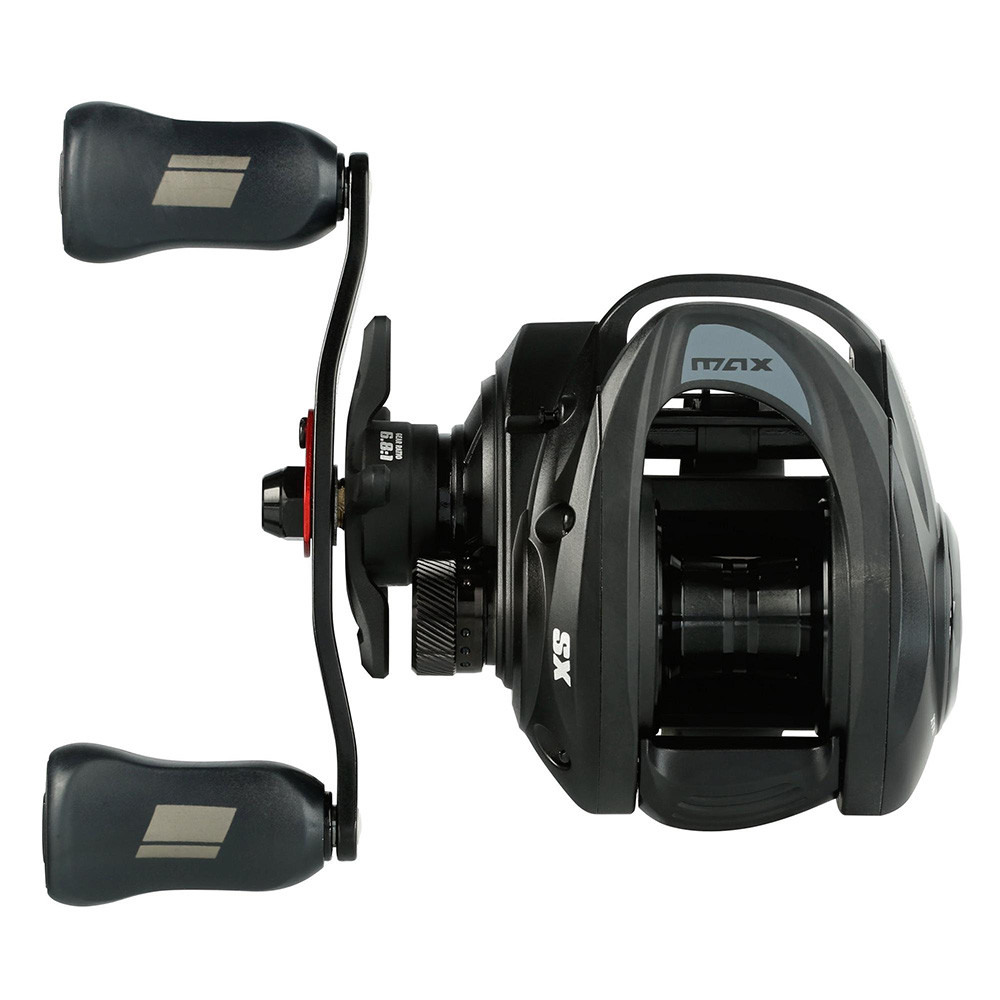 Abu Garcia Max SX LH Low Profile Left Hand Reel MAX5SXLP-L