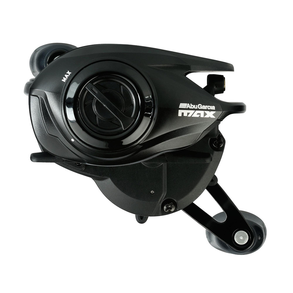 Abu Garcia Max SX LH Low Profile Left Hand Reel MAX5SXLP-L