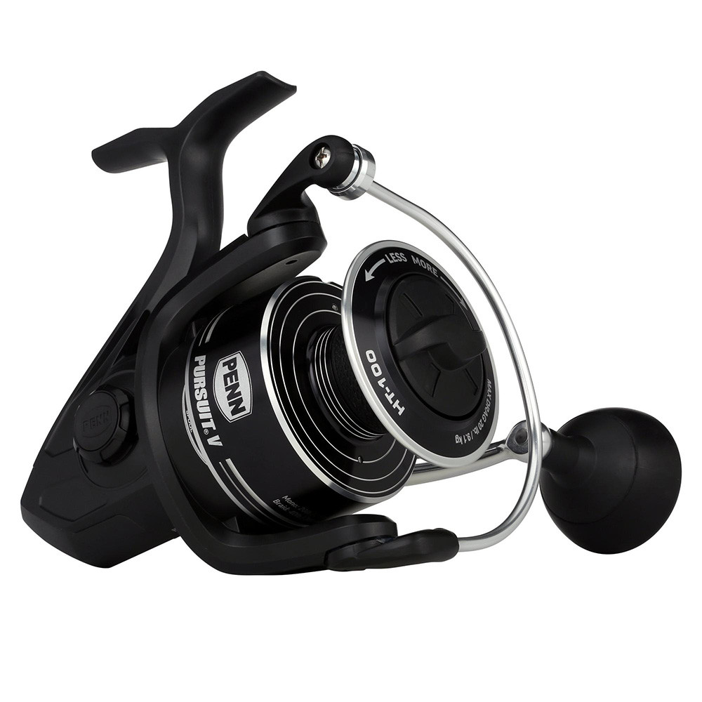 PENN Pursuit V 6000 Spinning Reel