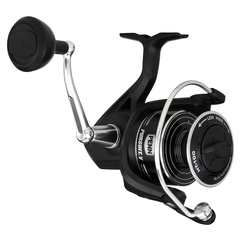 PENN Pursuit V 6000 Spinning Reel