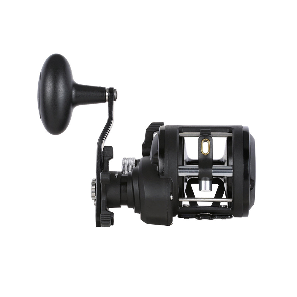 PENN RVLII15LW Rival II 15 Level Wind Conventional Reel