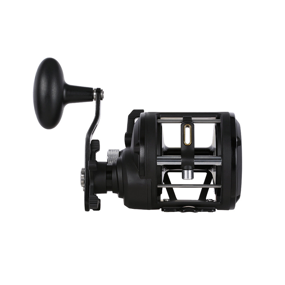 PENN RVLII30LW Rival II 30 Level Wind Conventional Reel