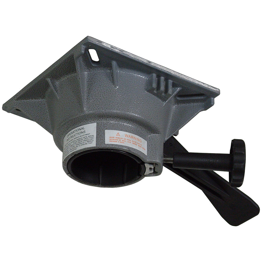 Springfield 2-7\/8" Trac-Lock III Locking Swivel