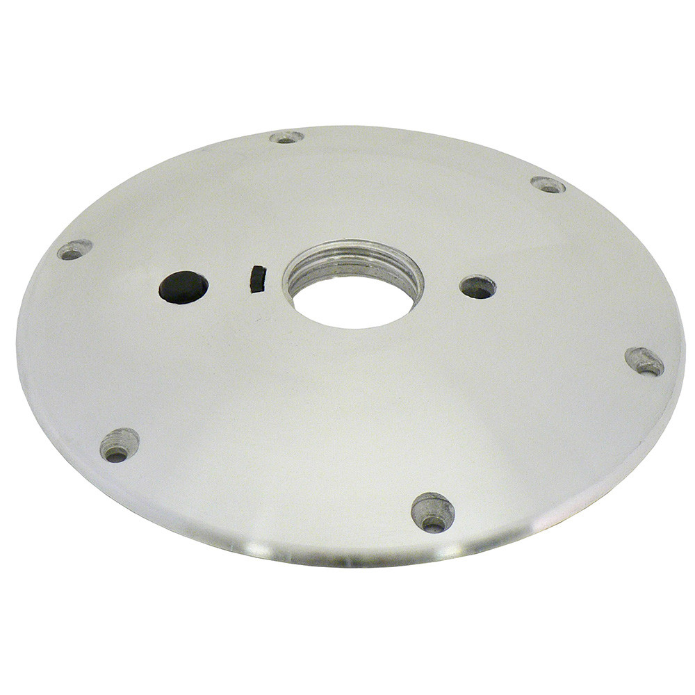 Springfield Thread-Lock Aluminum Surface Mount Base - 10"