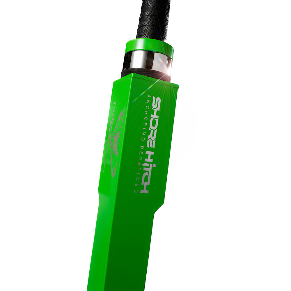 ShoreHitch Sand Anchor - Green