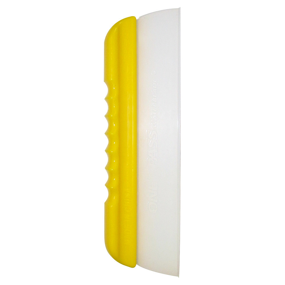 Star brite Boat Blade Squeegee - Silicone