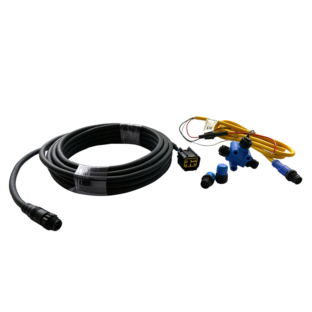 Veratron NMEA 2000 Kit w\/Furukawa Connector (Honda  Tohatsu)