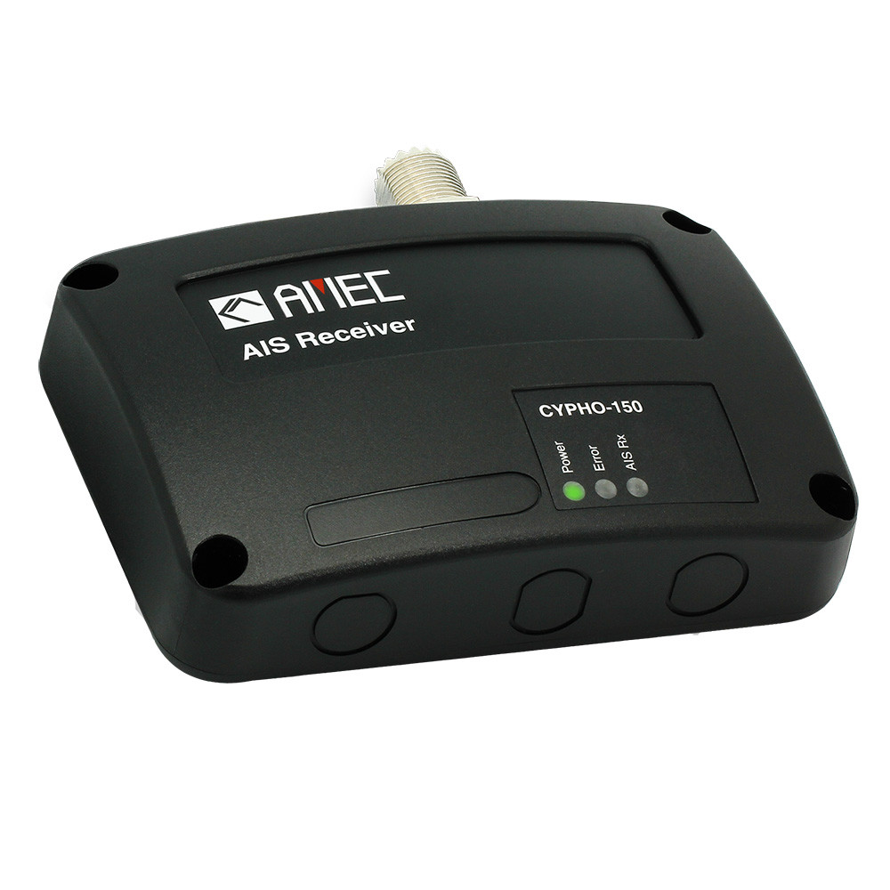 AMEC CYPHO-150 AIS Receiver