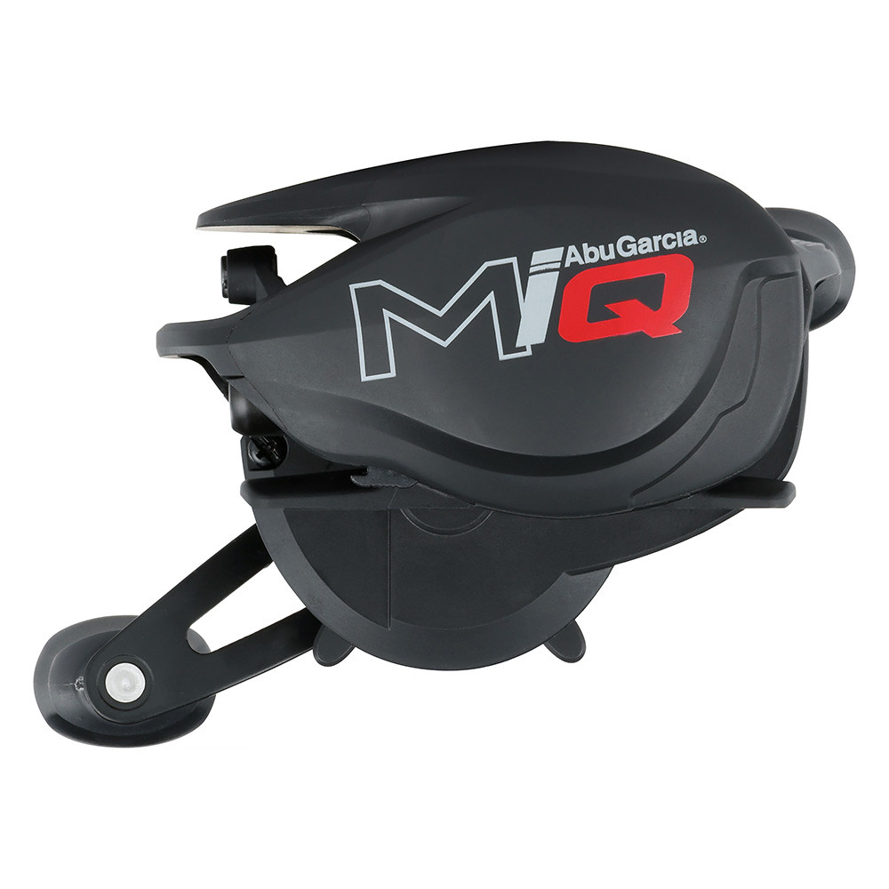 Abu Garcia Max SX MagnetiQ Low Profile Reel - Right Hand MAX5SXMIQLP