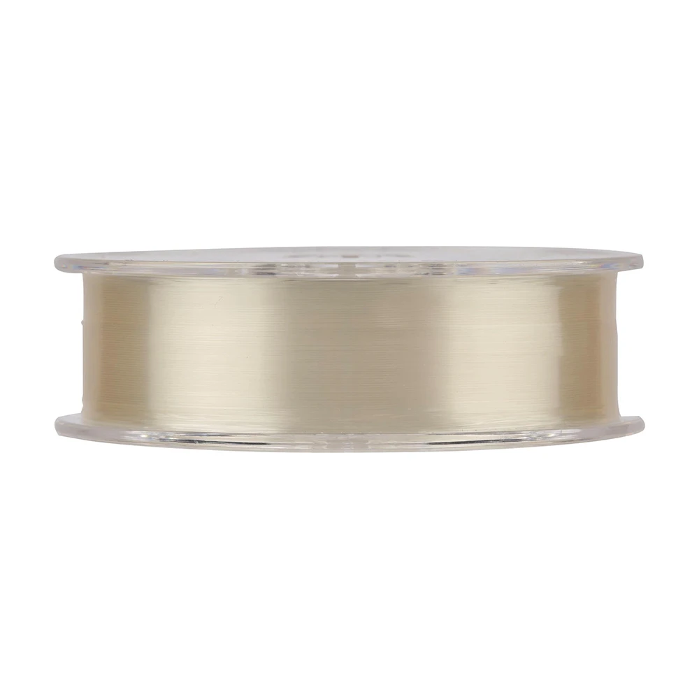 Berkley GINCLEAR Clear Fluorocarbon Line - 10lb - 200yd BGCBK25-15