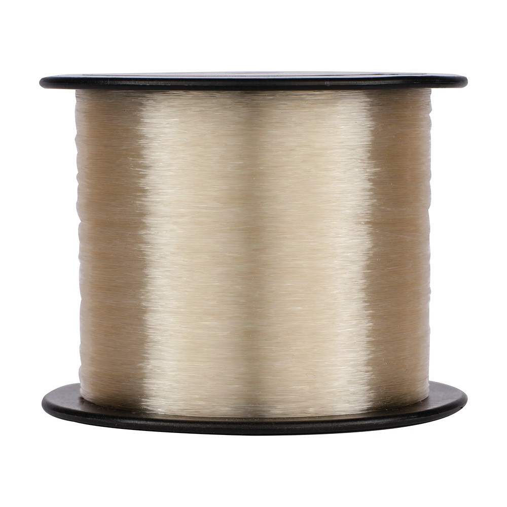 Berkley GINCLEAR Clear Fluorocarbon Line - 6lb - 2000yd BGCBK6-15