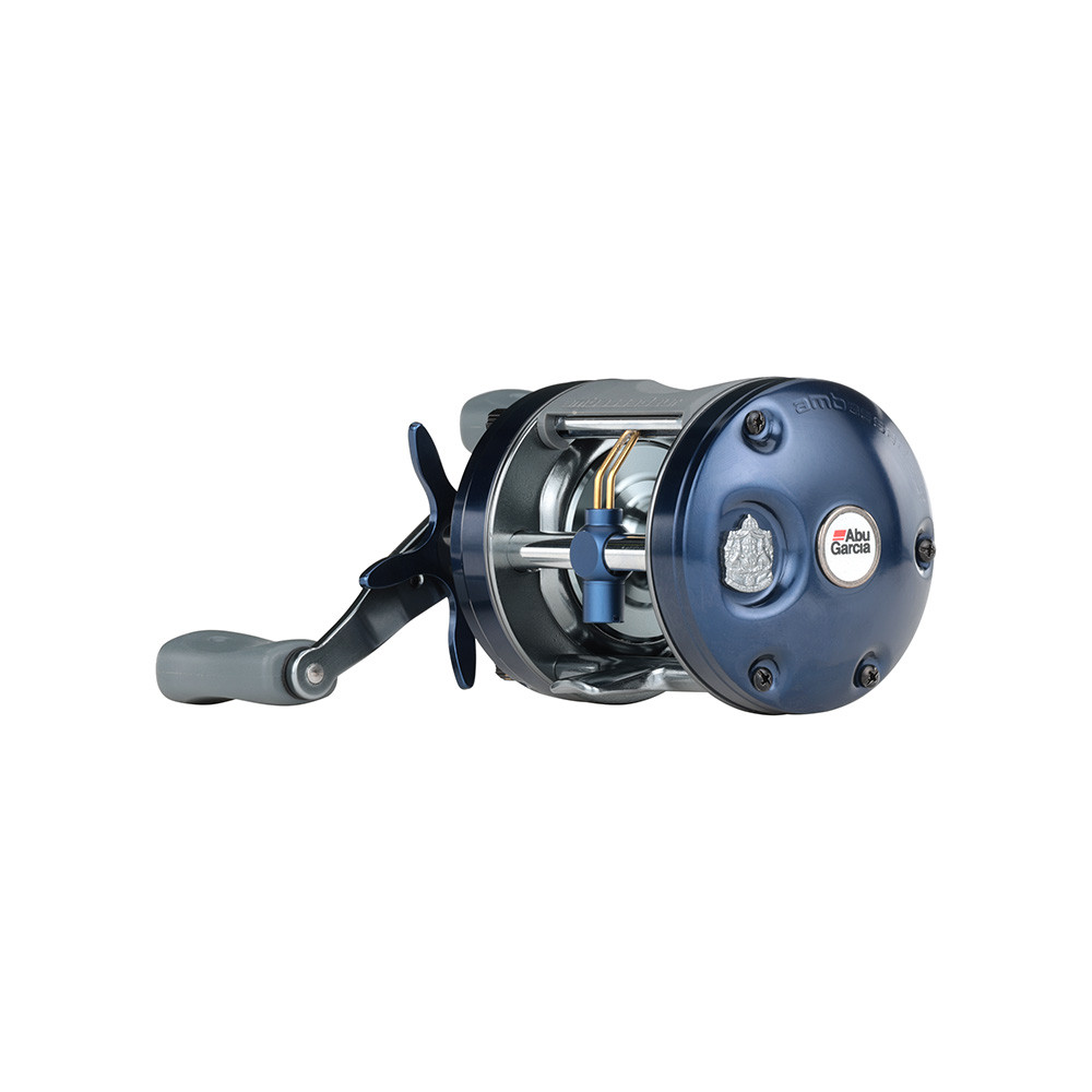 Abu Garcia Ambassadeur Round Reel - Right Hand C4-6600