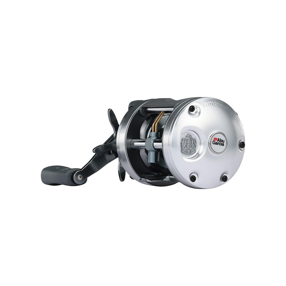 Abu Garcia Ambassadeur Round Reel - Right Hand C3-5500