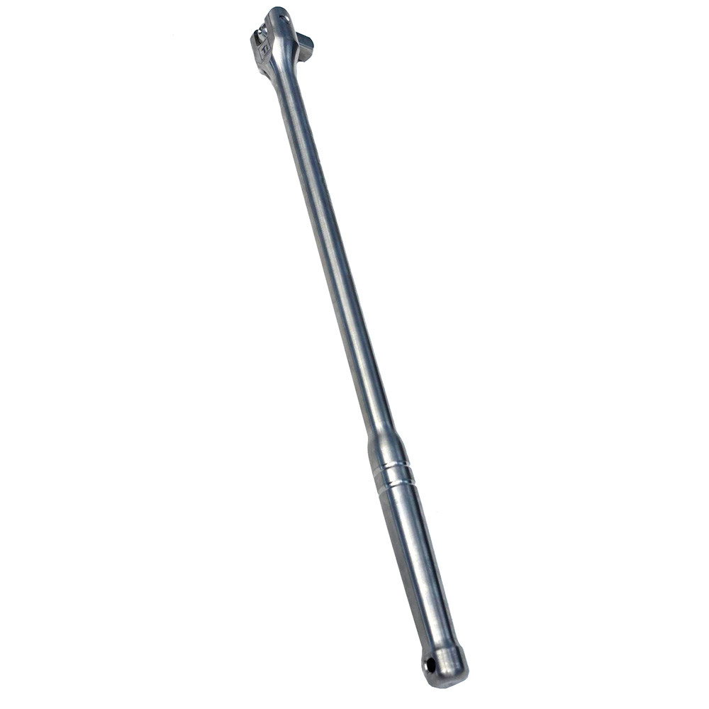 Ti-Tackle Breaker Bar 1\/2" Drive