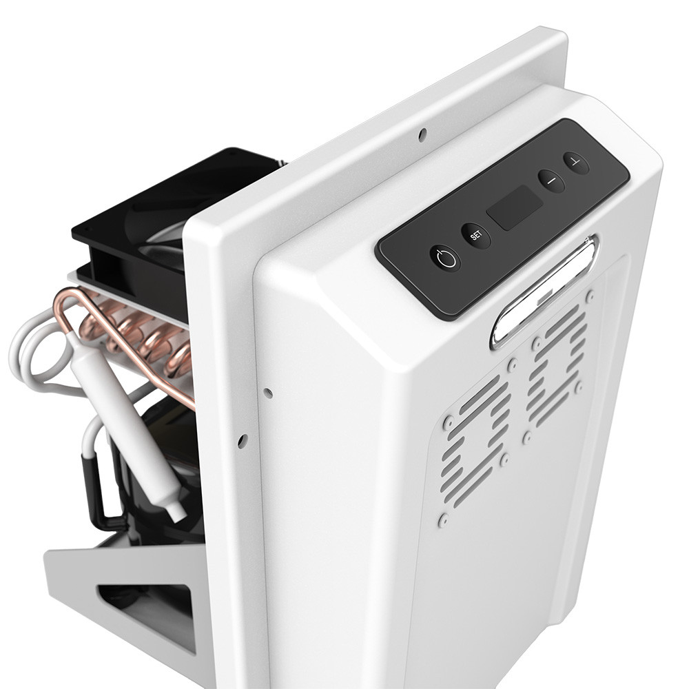 Dometic CSX400 Cold Machine Self-Contained Cooling System f\/Volumes Up to 400L - 12\/24VDC