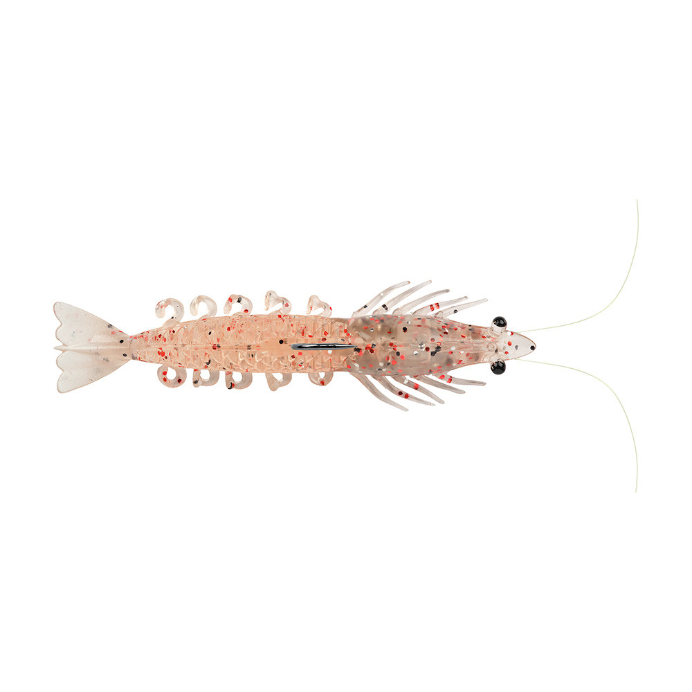 Berkley Powerbait Saltwater Shrimperor - 5" - Shrimp Boil