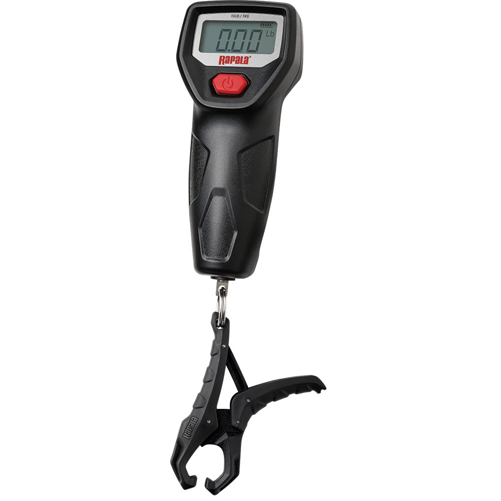 Rapala Fisherman's Scale 15