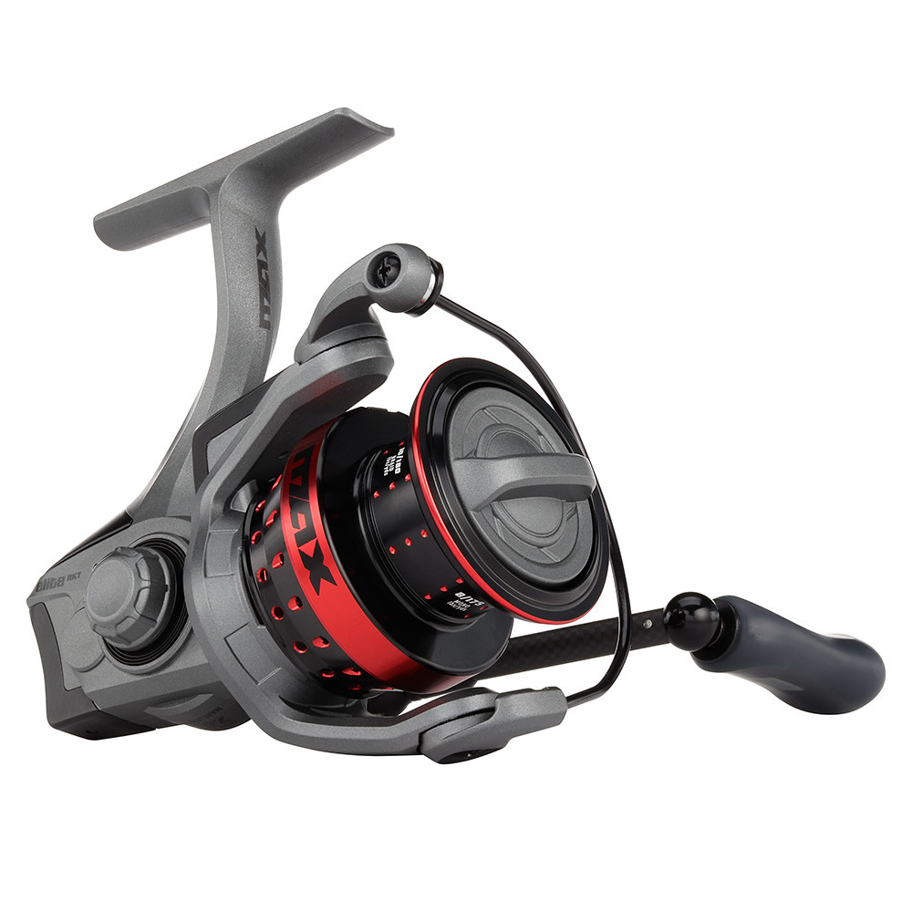 Abu Garcia Max Elite 3000 RKT Spinning Reel - Right\/Left Hand MAXELITERKTSP3000