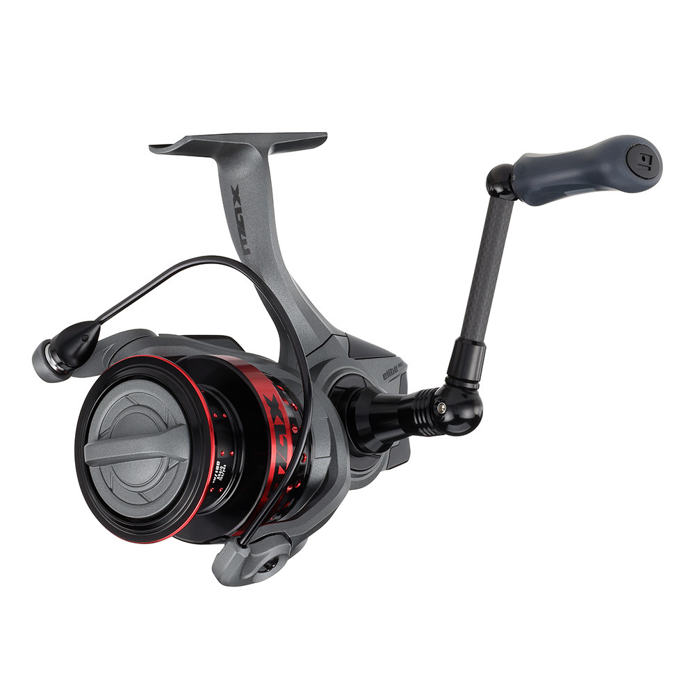 Abu Garcia Max Elite 3000 RKT Spinning Reel - Right\/Left Hand MAXELITERKTSP3000