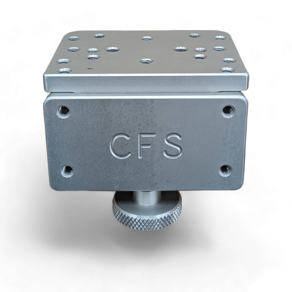 Cisco Fishing Systems Alumacraft Mount (MTALM)