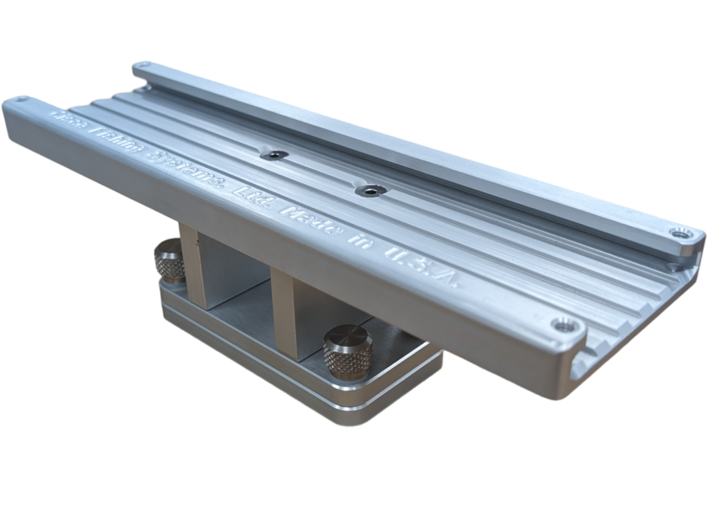Cisco Fishing Systems 12" Multi-Mount and Handrail Track Options (TRK12-MM)