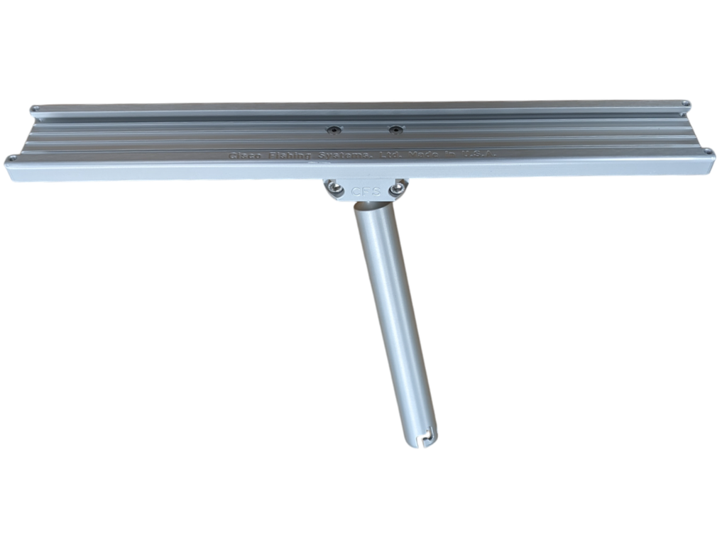 Cisco Fishing Systems 24" Multi-Mount and Handrail Track Options (TRK24-MM)