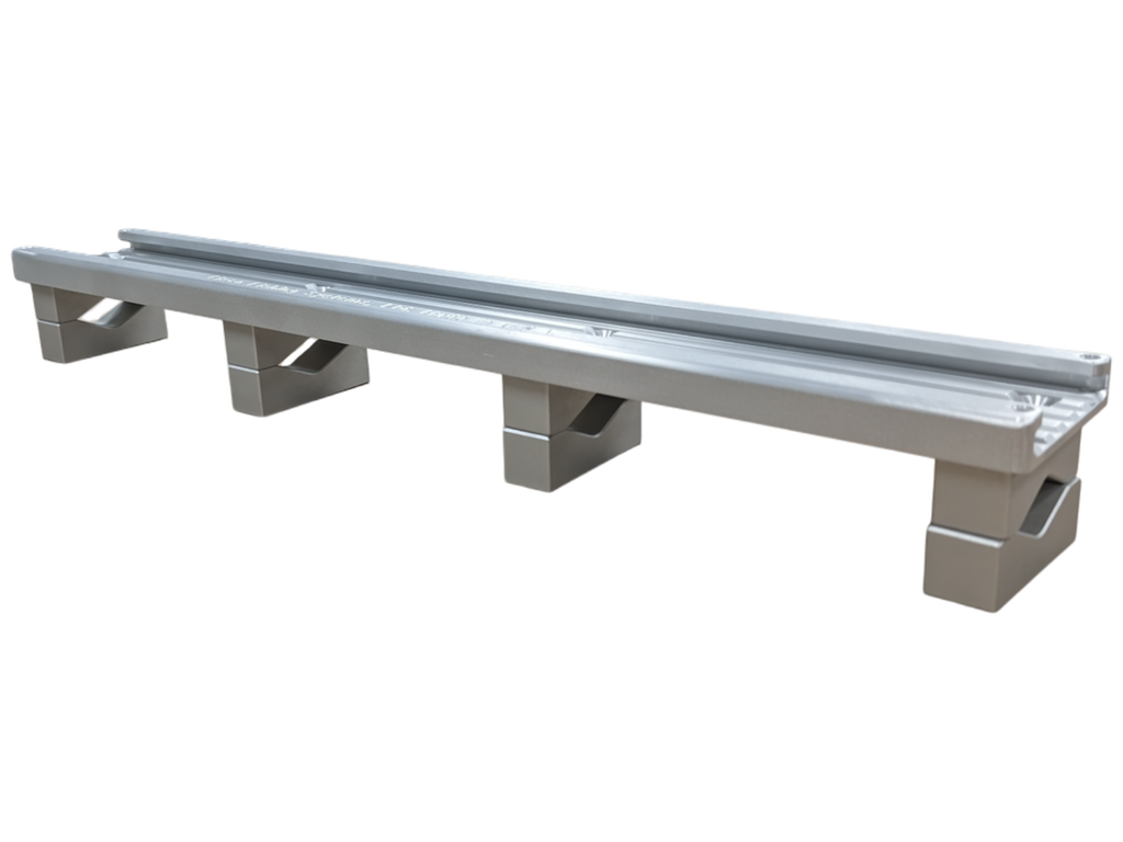Cisco Fishing Systems 24" Multi-Mount and Handrail Track Options (TRK24-MM)