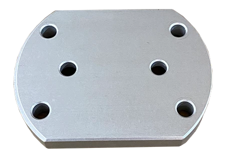 Cisco Gimbal Rod Holder Plate for Single Rod Holder (MTSGP)