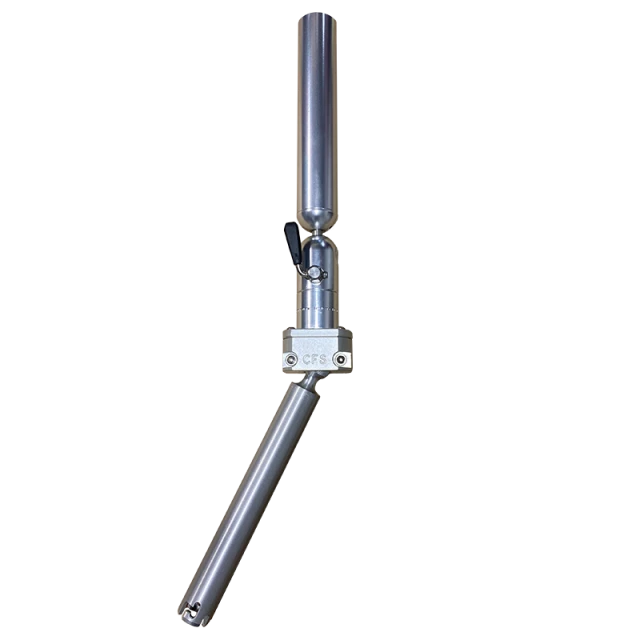 Cisco Gimbal Rod Holder Plate for Single Rod Holder (MTSGP)