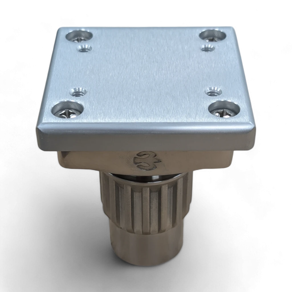 Cisco Burnewiin Rod Holder Adapter Plate (XPBUR)